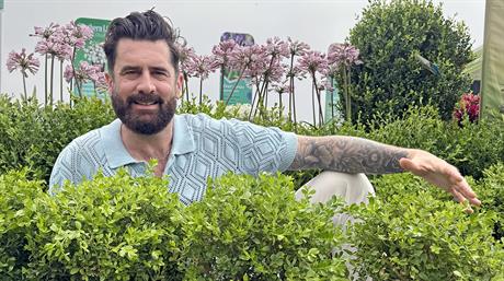 New Plants Radar: Californian Spring Trials